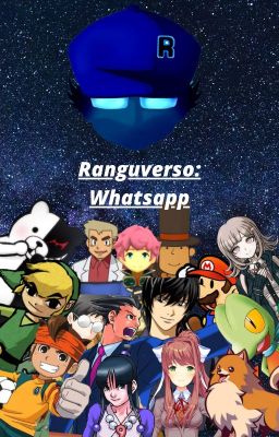 Ranguverso: Whatsapp