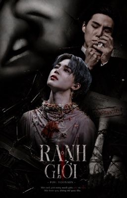 Ranh Giới