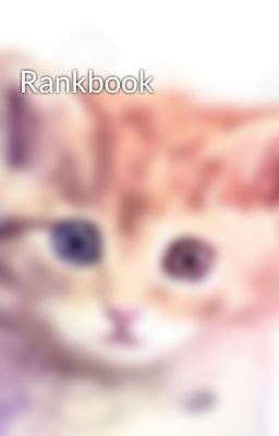 Rankbook 