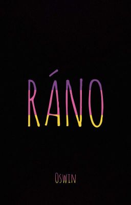 Ráno