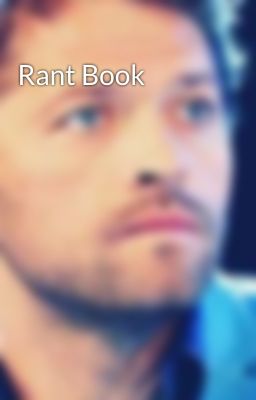 Rant Book