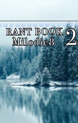 RANT-BOOK 2