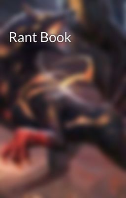 Rant Book