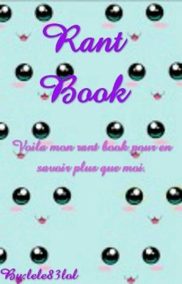 Rant Book