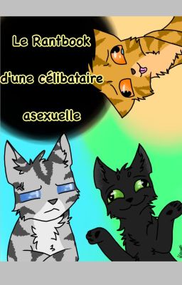 Rant Book d'une célibataire asexuelle