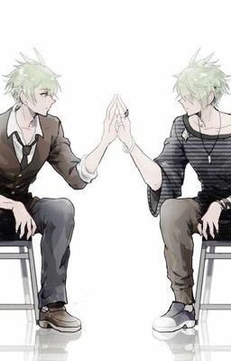 Rantaro chairgram