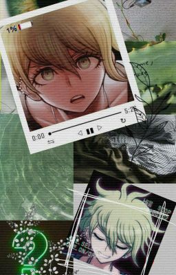 rantaro's shrine      ⚠️ spoilers ⚠️