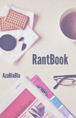 RantBook