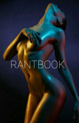 Rantbook