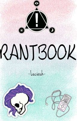 Rantbook