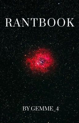 Rantbook