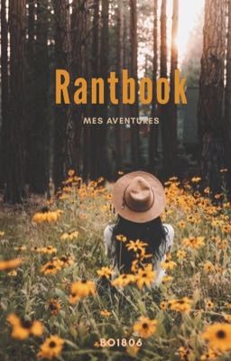 Rantbook