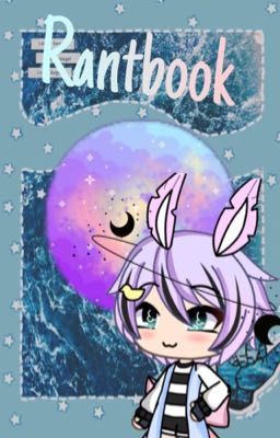 ~Rantbook~