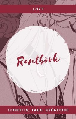 Rantbook