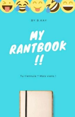 Rantbook!!:)