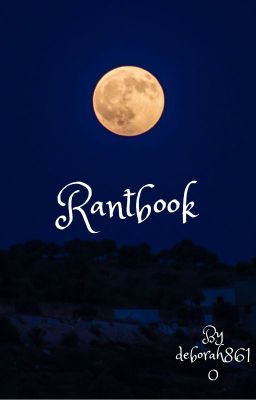 Rantbook