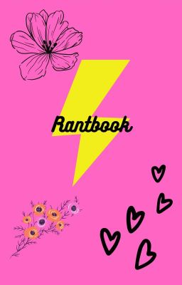 Rantbook