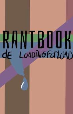 Rantbook 