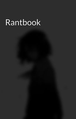 Rantbook