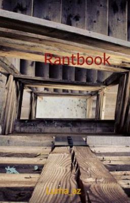 Rantbook