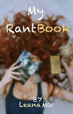 RantBook