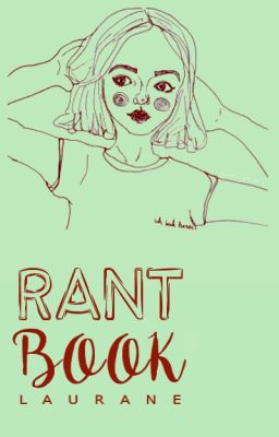 RantBook