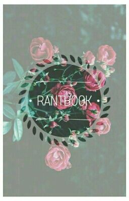 RANTBOOK