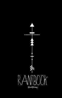 Rantbook