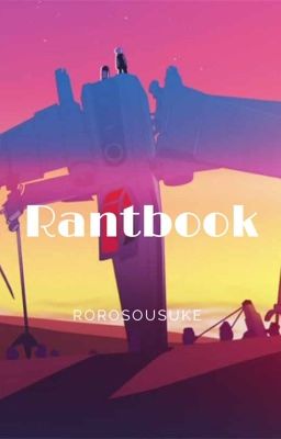 Rantbook