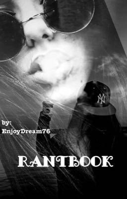 RANTBOOK