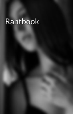 Rantbook