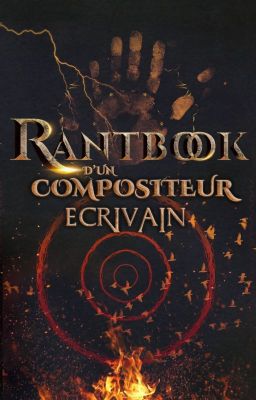 Rantbook d'un Compositeur Écrivain