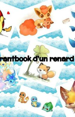 Rantbook d'un renard 