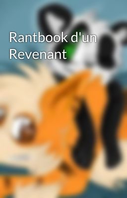 Rantbook d'un Revenant