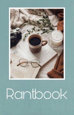 Rantbook d'une Granger Malefoy