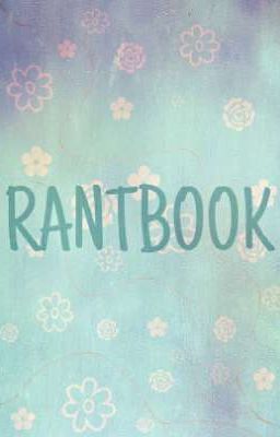 rantbook d'une nana