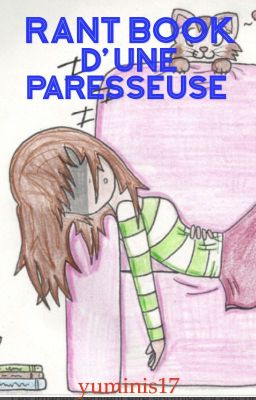 RantBook d'une paresseuse 