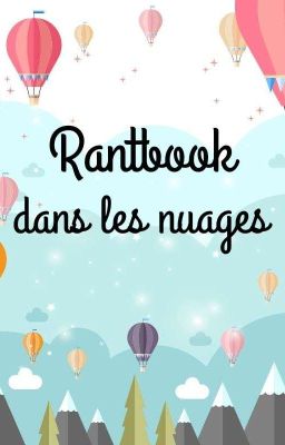 Rantbook dans les nuages