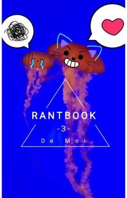 RANTBOOK DE...de... Ben moi...