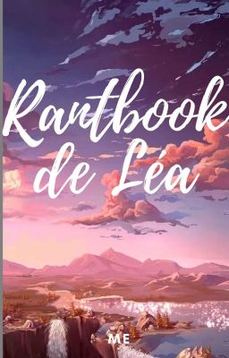 Rantbook de Léa