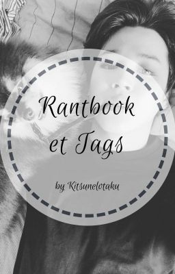 Rantbook Et Tags