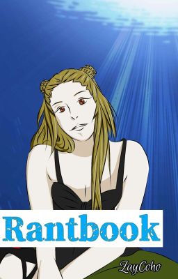 Rantbook's Reboot ( fourre-tout )