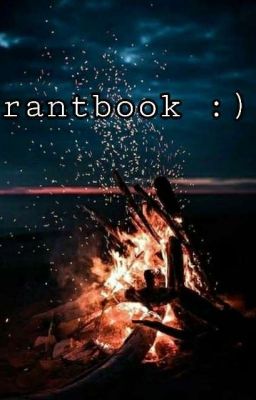 rantbook un peu abandonné on va pas se mentir 