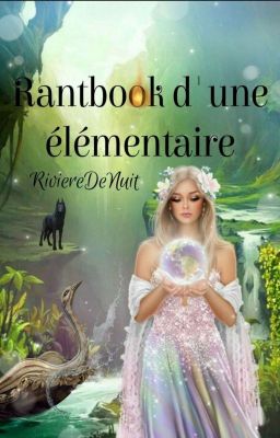 Ranthbook D'une Élémentaire 