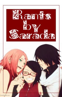 Rants By Sarada