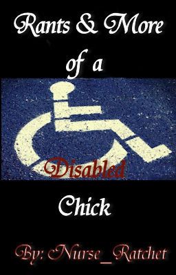 Rants of a Disabled Chick