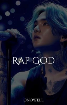 Rap God [✓]