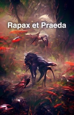 Rapax et Praeda 