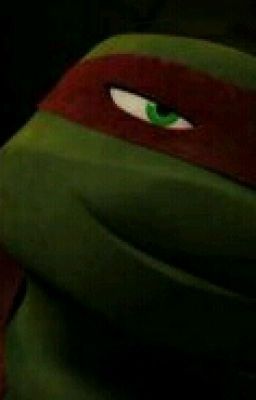 Raph x Mutant! Reader