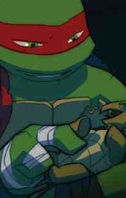 Raph x reader